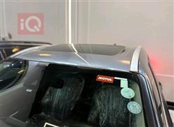 تويوتا هايلاندر